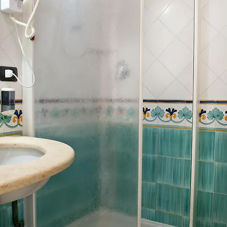 Palma Hotel Castellammare di Stabia