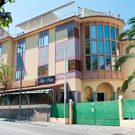 Palma Castellammare di Stabia