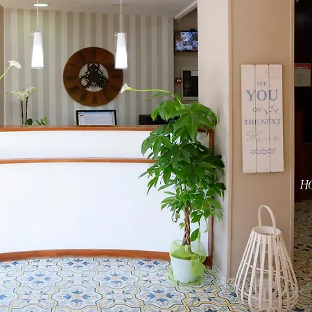 Hotel Palma 3*