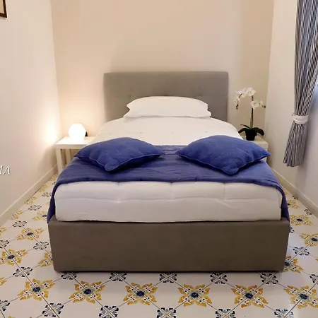 Palma Hotel Castellammare di Stabia