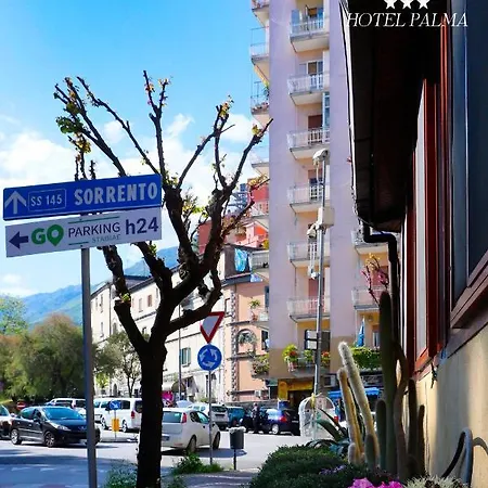 Hotel Palma
