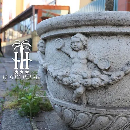 Palma Castellammare di Stabia