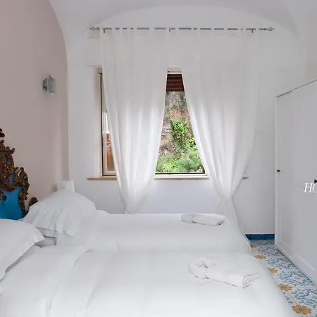 Palma 3* Castellammare di Stabia