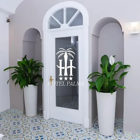 Hotel Palma 3*