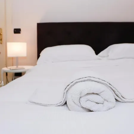 Palma Hotell Castellammare di Stabia