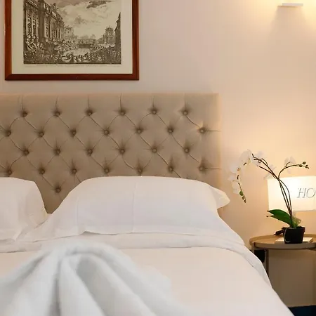 Palma Hotel Castellammare di Stabia