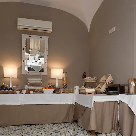 Palma 3* Castellammare di Stabia