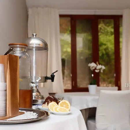 Palma Hotell 3*
