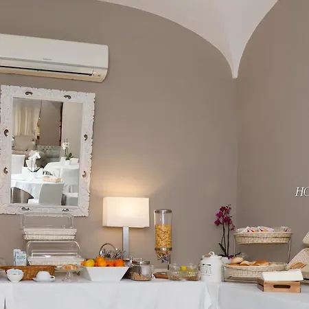 Palma 3* Castellammare di Stabia
