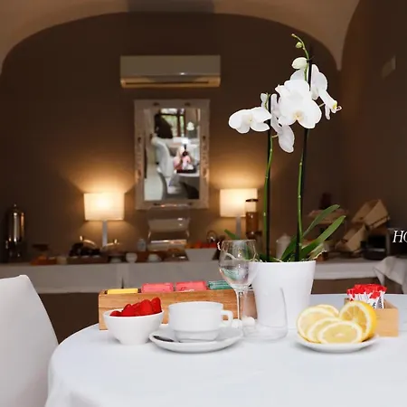 Hotell Palma 3*