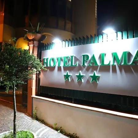Palma Hotel Castellammare di Stabia
