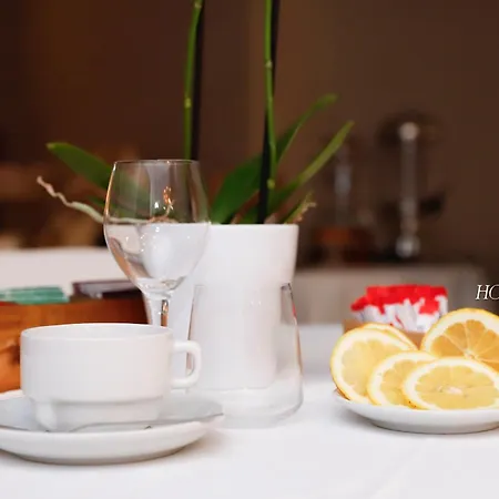 Palma Hotel Castellammare di Stabia
