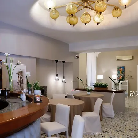 Hotel Palma