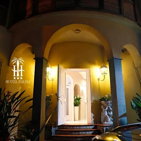 Palma 3*