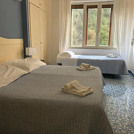 Palma Hotel 3*