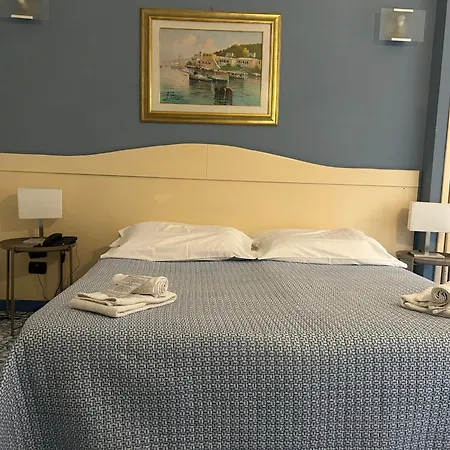 Palma 3* Castellammare di Stabia