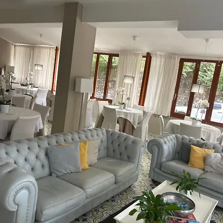 Palma Hotel 3*