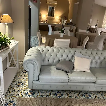 Hotel Palma 3*