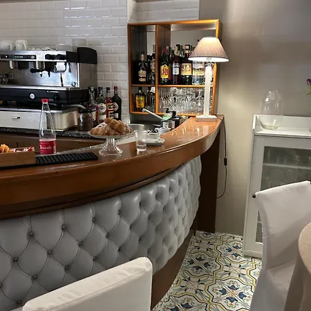 Palma Hotel Castellammare di Stabia