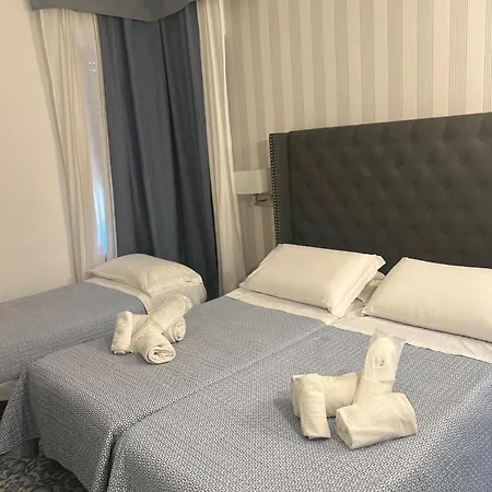 Palma Hotell