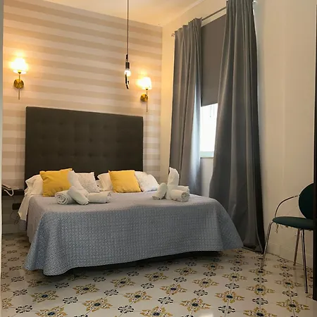 Palma Hotel 3*