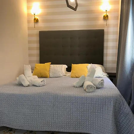 Palma 3* Castellammare di Stabia