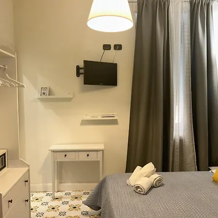 Palma Hotell Castellammare di Stabia