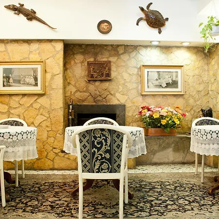 Hotell Palma 3*