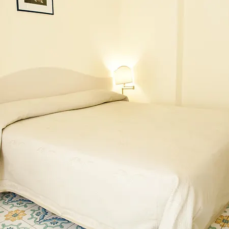 Hotel Palma Castellammare di Stabia