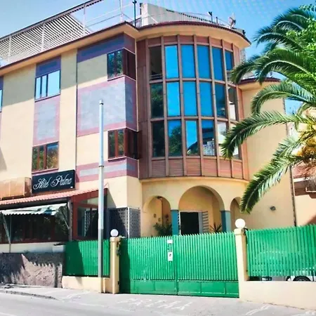 Palma Castellammare di Stabia
